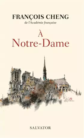 Couverture du produit · A Notre-Dame. Une communion universelle