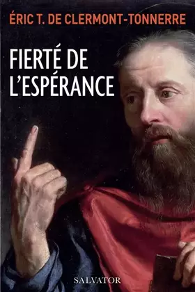 Couverture du produit · Fierté de l´Espérance