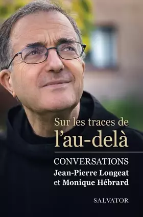 Couverture du produit · Sur les traces de l´au-delà. Conversations