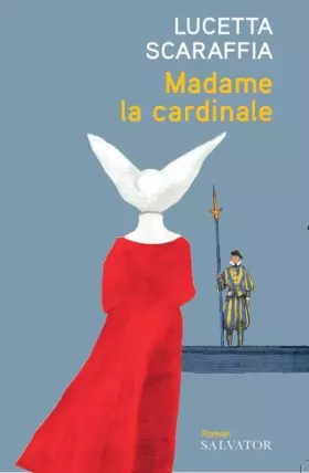 Couverture du produit · Madame la cardinale