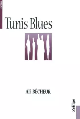 Couverture du produit · Tunis Blues