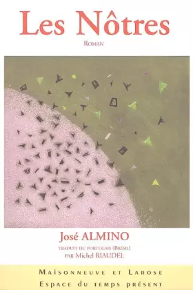 Couverture du produit · Les Nôtres