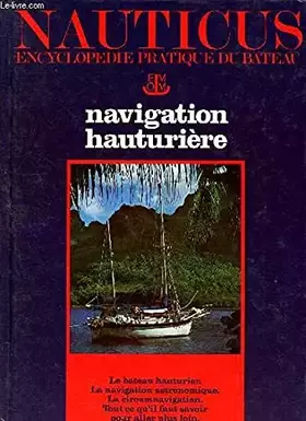 Couverture du produit · 12:navigation hauturiere