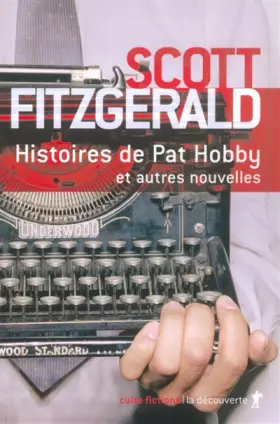Couverture du produit · Histoires de Pat Hobby