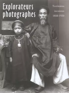 Couverture du produit · Explorateurs photographes