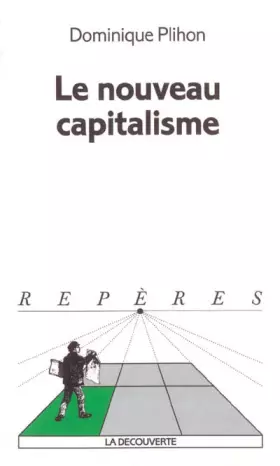 Couverture du produit · Le nouveau capitalisme