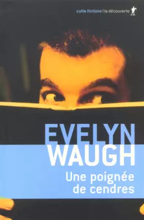 Couverture du produit · Une poignée de cendre