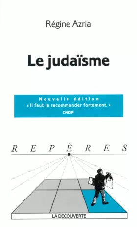 Couverture du produit · Le Judaïsme