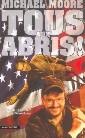 Couverture du produit · Tous aux abris : Mike, l'arme de dérision massive !