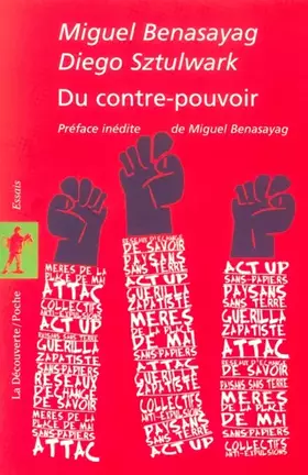 Couverture du produit · Du contre-pouvoir