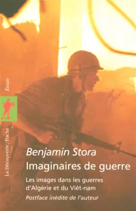 Couverture du produit · Imaginaires de guerre