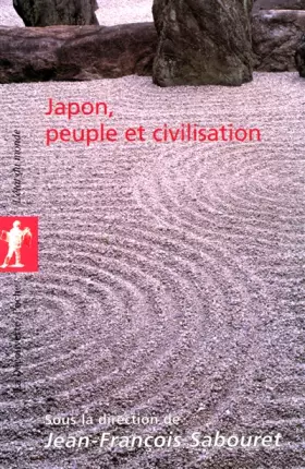 Couverture du produit · Japon, peuple et civilisation