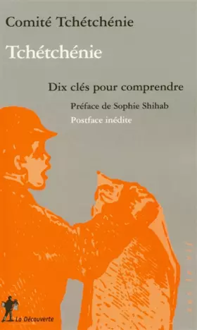 Couverture du produit · Tchétchénie