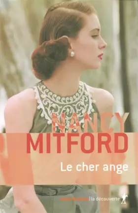 Couverture du produit · Le cher ange