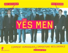 Couverture du produit · Les Yes Men