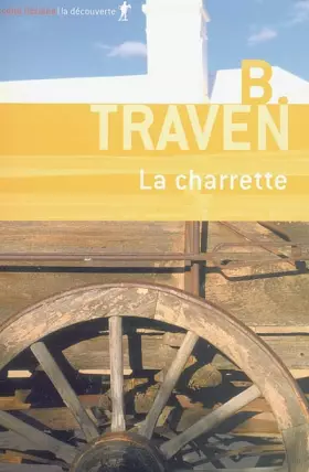 Couverture du produit · La charrette