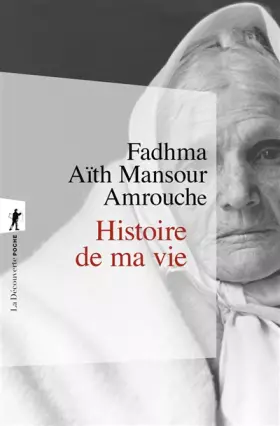 Couverture du produit · Histoire de ma vie