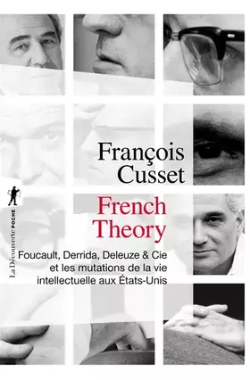 Couverture du produit · French Theory
