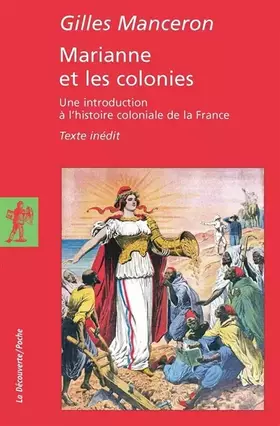 Couverture du produit · Marianne et les colonies