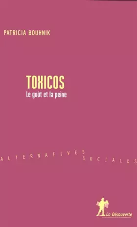 Couverture du produit · Toxicos