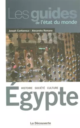 Couverture du produit · Égypte