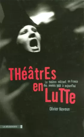 Couverture du produit · Théâtres en lutte
