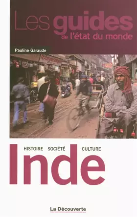 Couverture du produit · INDE