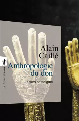 Couverture du produit · Anthropologie du don