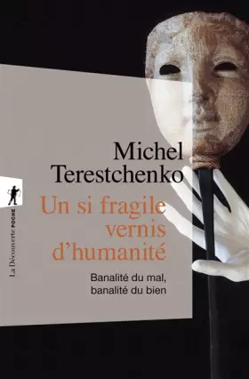 Couverture du produit · Un si fragile vernis d'humanité