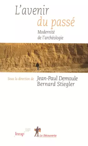 Couverture du produit · L'avenir du passé
