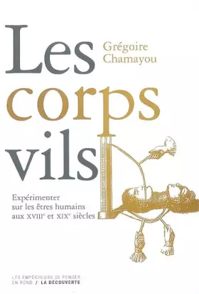 Couverture du produit · CORPS VILS