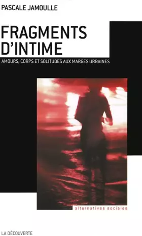 Couverture du produit · Fragments d'intime