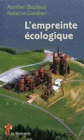 Couverture du produit · L'empreinte écologique