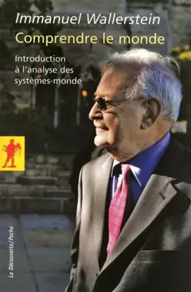 Couverture du produit · Comprendre le monde