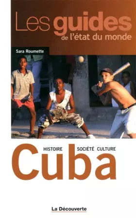 Couverture du produit · Cuba