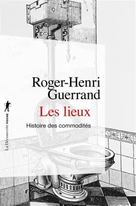 Couverture du produit · Les lieux