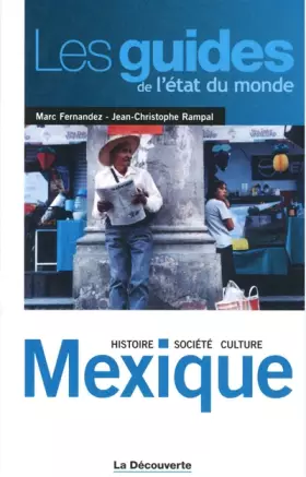 Couverture du produit · Mexique