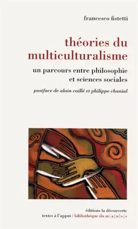 Couverture du produit · Théories du multiculturalisme