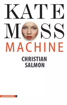 Couverture du produit · Kate Moss Machine