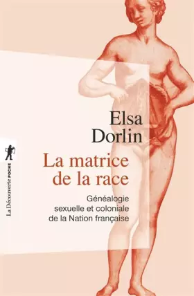 Couverture du produit · La matrice de la race