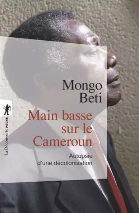 Couverture du produit · Main basse sur le Cameroun