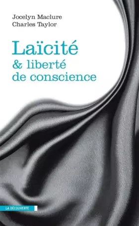 Couverture du produit · Laïcité et liberté de conscience