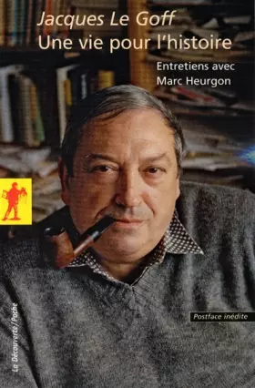 Couverture du produit · Une vie pour l'histoire