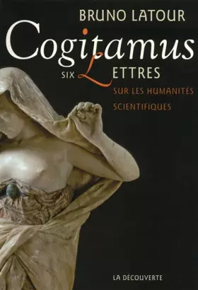 Couverture du produit · Cogitamus