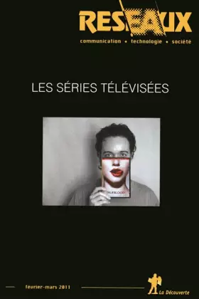 Couverture du produit · Les séries télévisées
