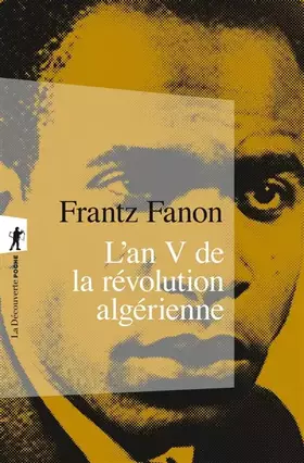 Couverture du produit · L'an V de la révolution algérienne