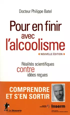 Couverture du produit · Pour en finir avec l'alcoolisme