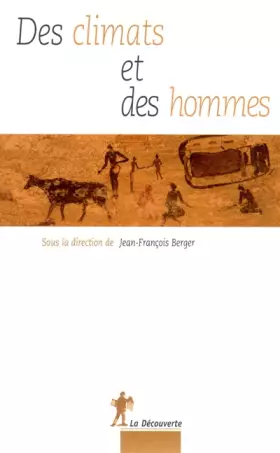 Couverture du produit · Des climats et des hommes