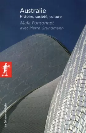 Couverture du produit · AUSTRALIE