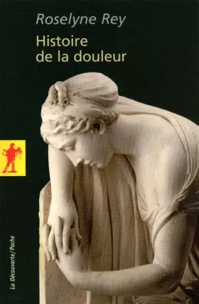Couverture du produit · L'histoire de la douleur